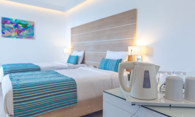 Garcia Resort & Spa