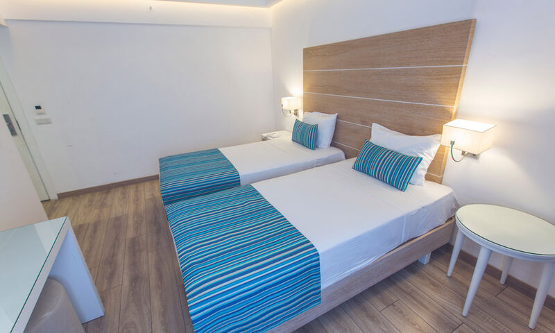 Garcia Resort & Spa