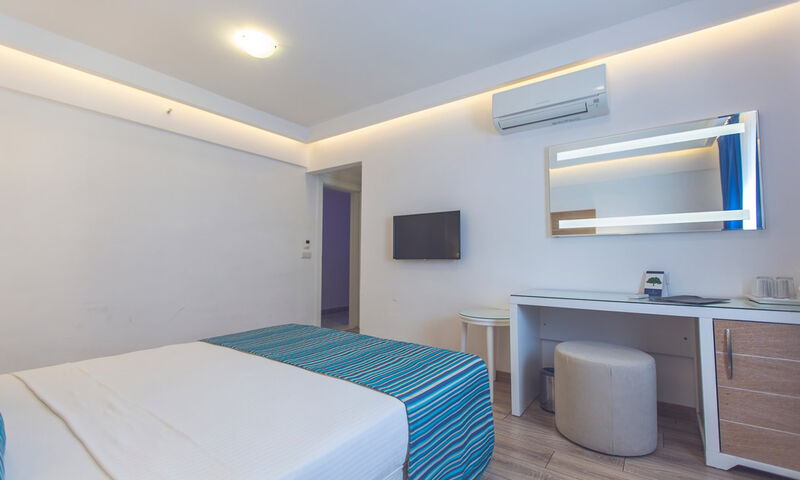 Garcia Resort & Spa