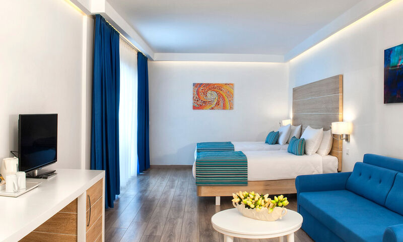 Garcia Resort & Spa