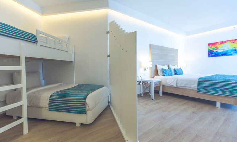 Garcia Resort & Spa