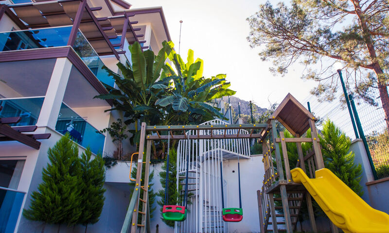 Garcia Resort & Spa