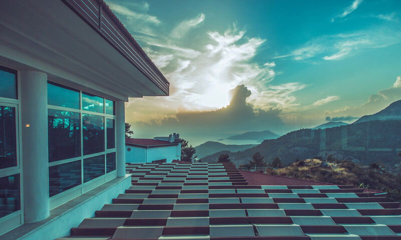 Garcia Resort & Spa