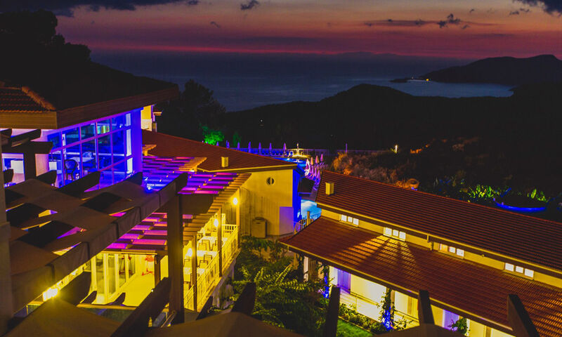 Garcia Resort & Spa