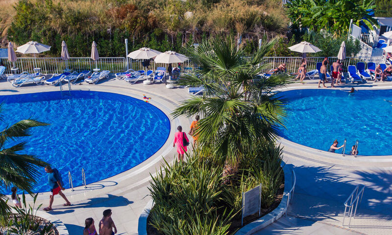 Garcia Resort & Spa