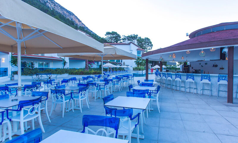 Garcia Resort & Spa