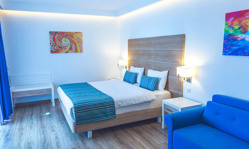 Garcia Resort & Spa