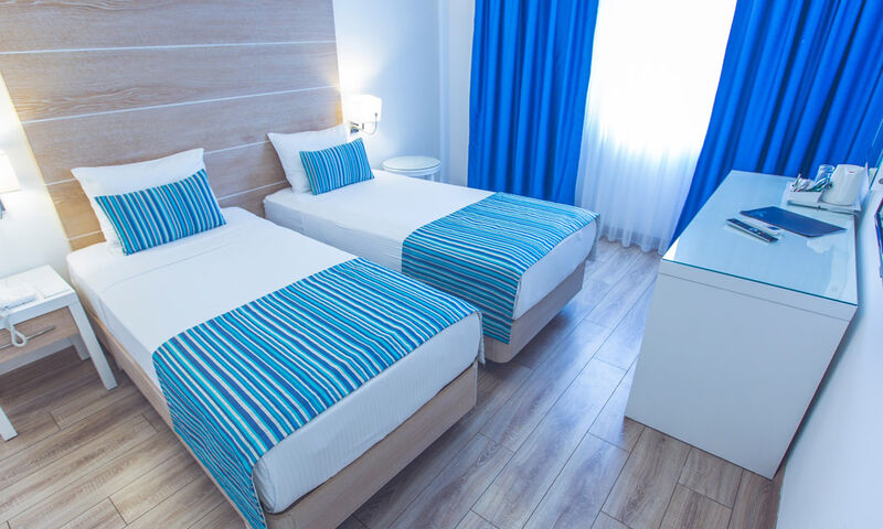 Garcia Resort & Spa