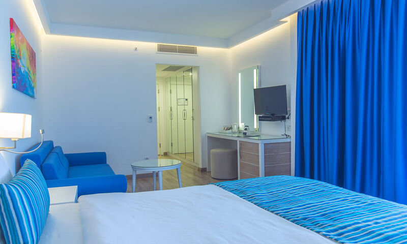 Garcia Resort & Spa