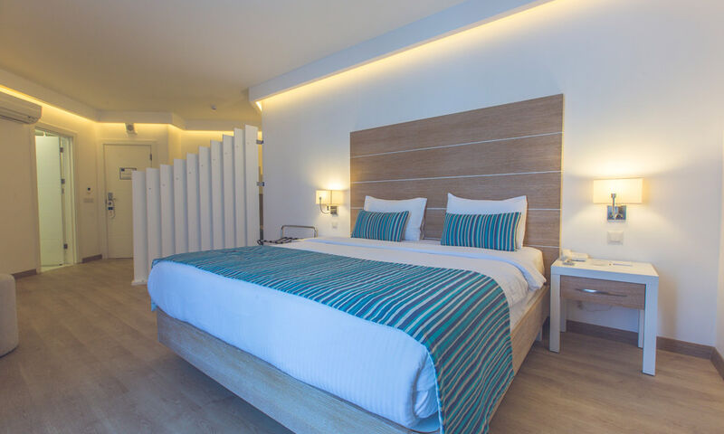 Garcia Resort & Spa