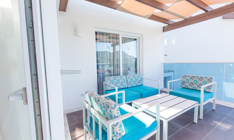 Garcia Resort & Spa