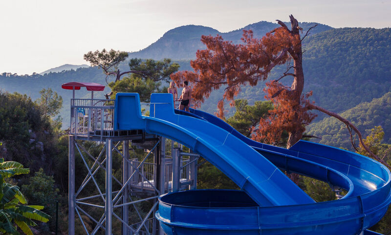 Garcia Resort & Spa