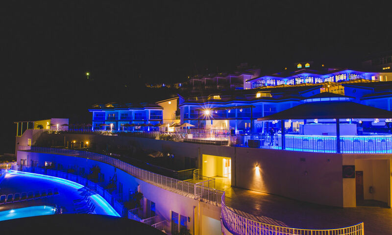 Garcia Resort & Spa