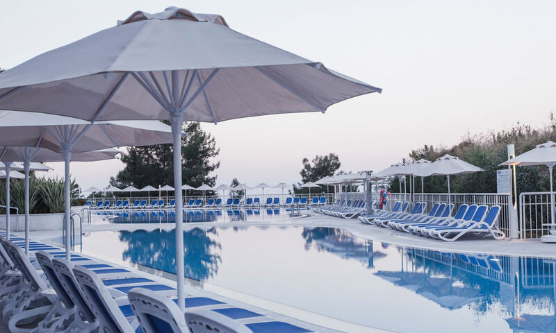 Garcia Resort & Spa