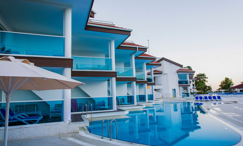 Garcia Resort & Spa