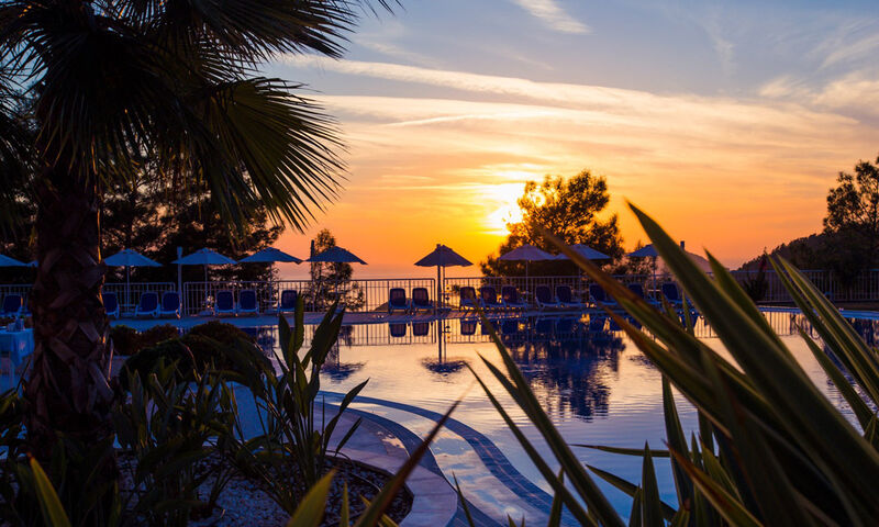 Garcia Resort & Spa