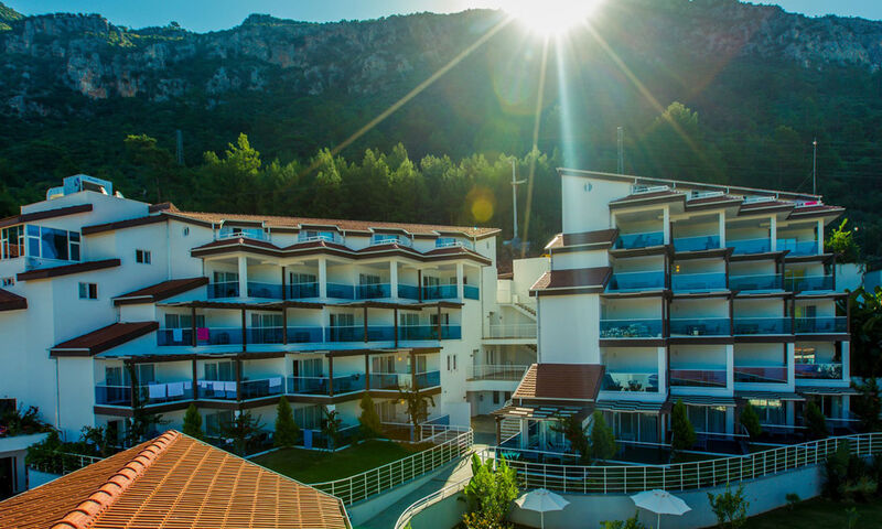 Garcia Resort & Spa