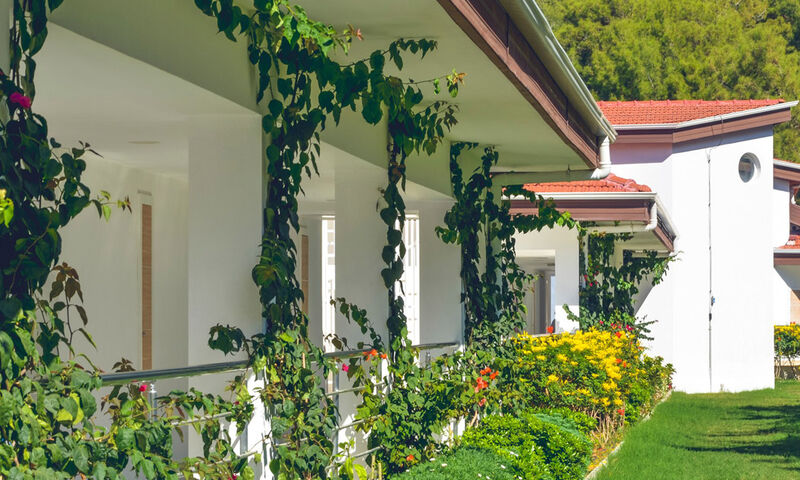 Garcia Resort & Spa