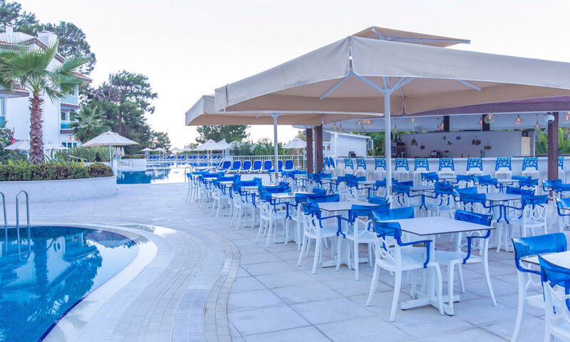 Garcia Resort & Spa