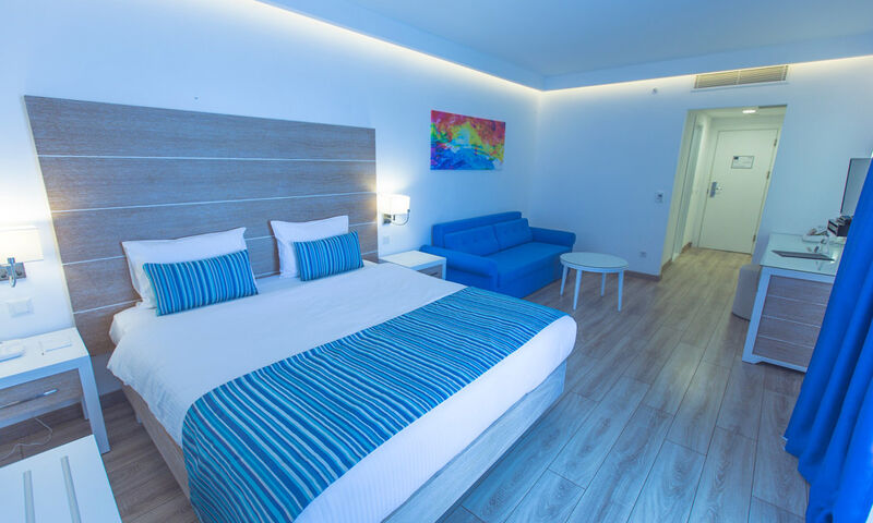 Garcia Resort & Spa