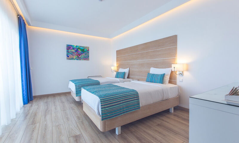 Garcia Resort & Spa