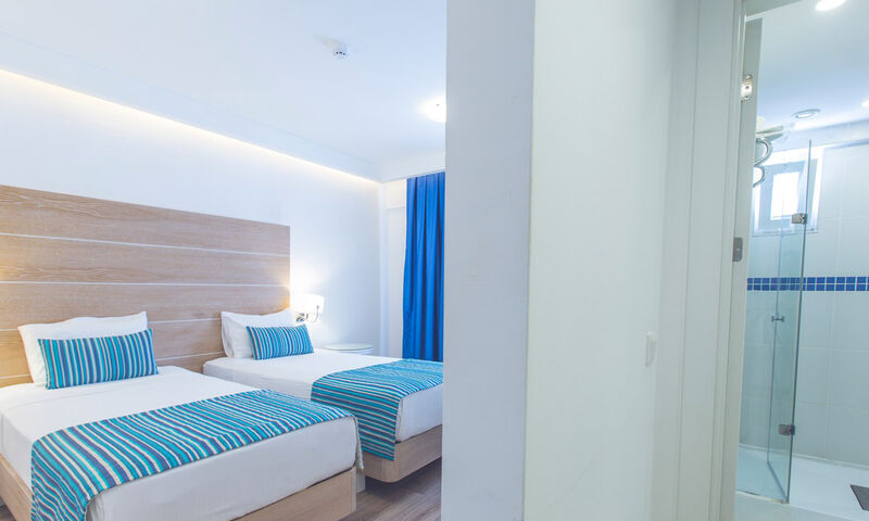 Garcia Resort & Spa