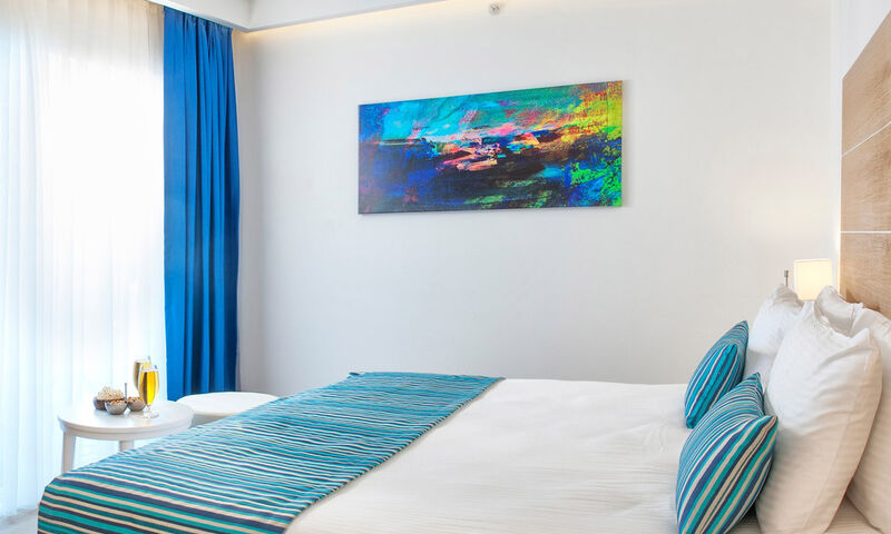 Garcia Resort & Spa