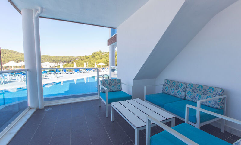 Garcia Resort & Spa