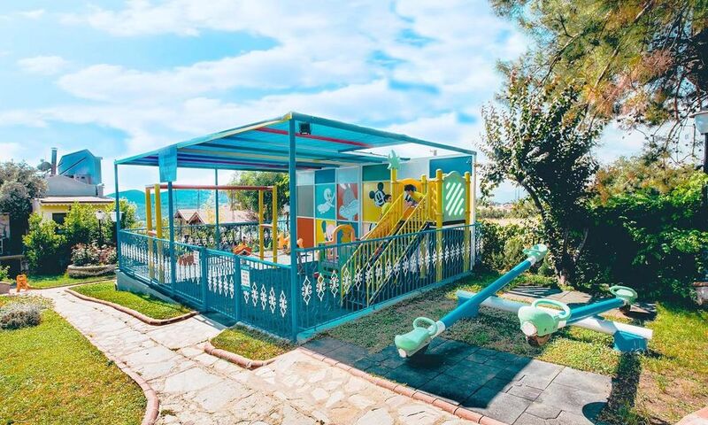 Yel Holiday Resort