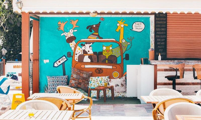 Yel Holiday Resort
