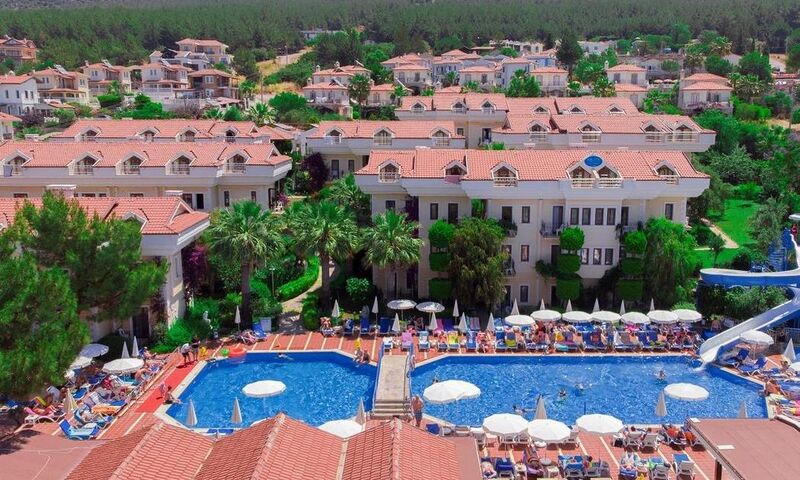 Yel Holiday Resort