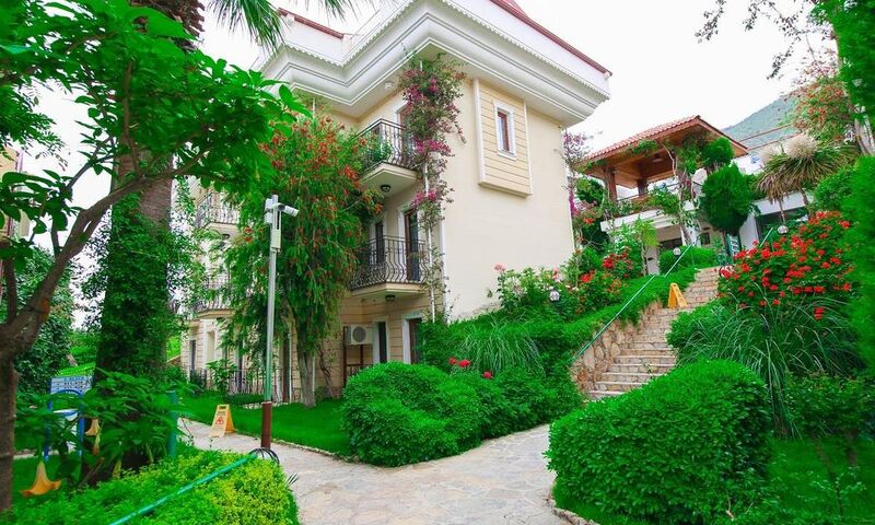 Yel Holiday Resort