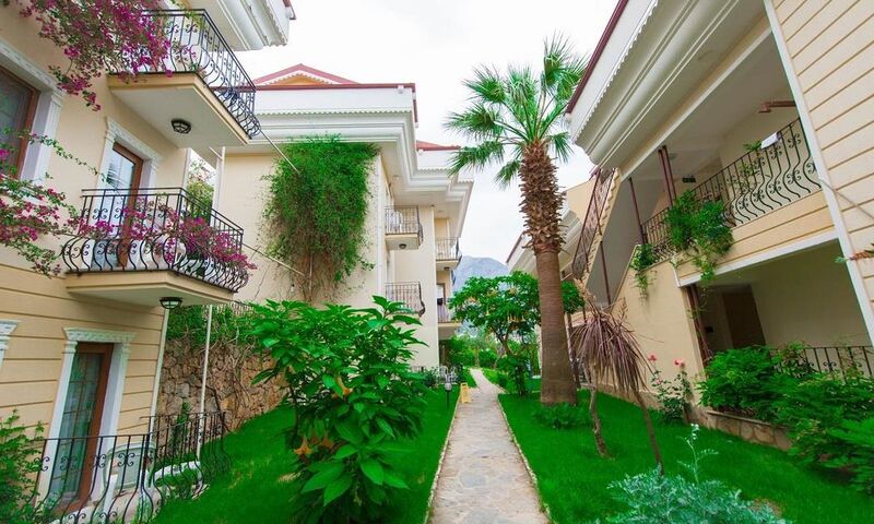 Yel Holiday Resort