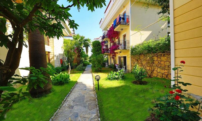 Yel Holiday Resort