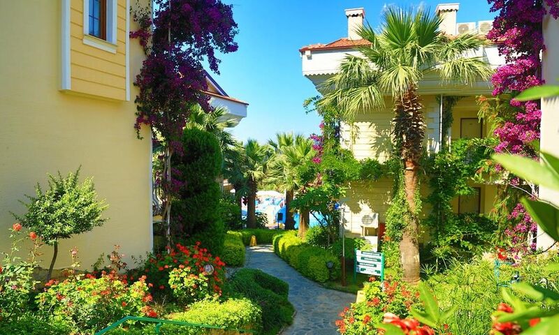 Yel Holiday Resort