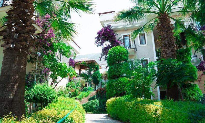 Yel Holiday Resort
