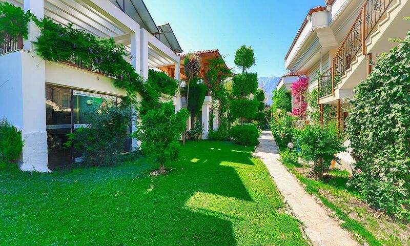 Yel Holiday Resort