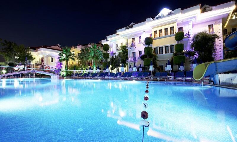 Yel Holiday Resort
