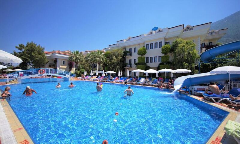 Yel Holiday Resort