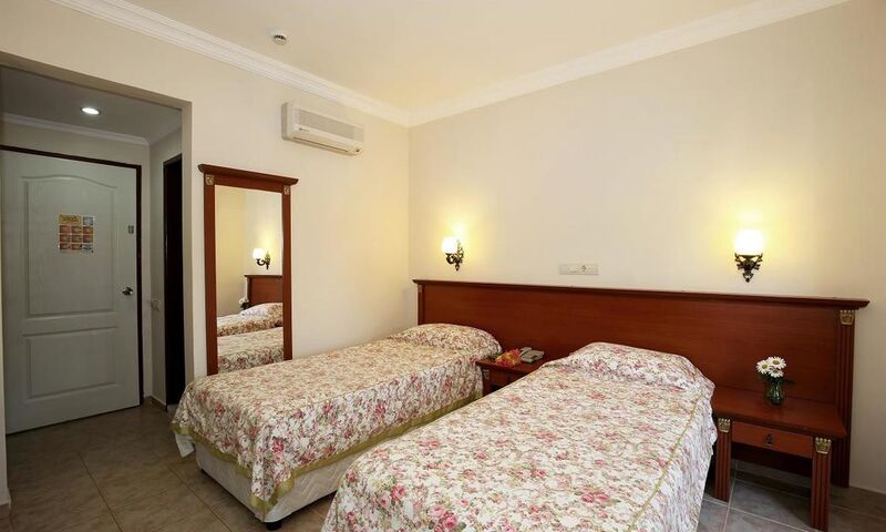 Yel Holiday Resort