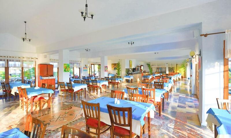 Yel Holiday Resort