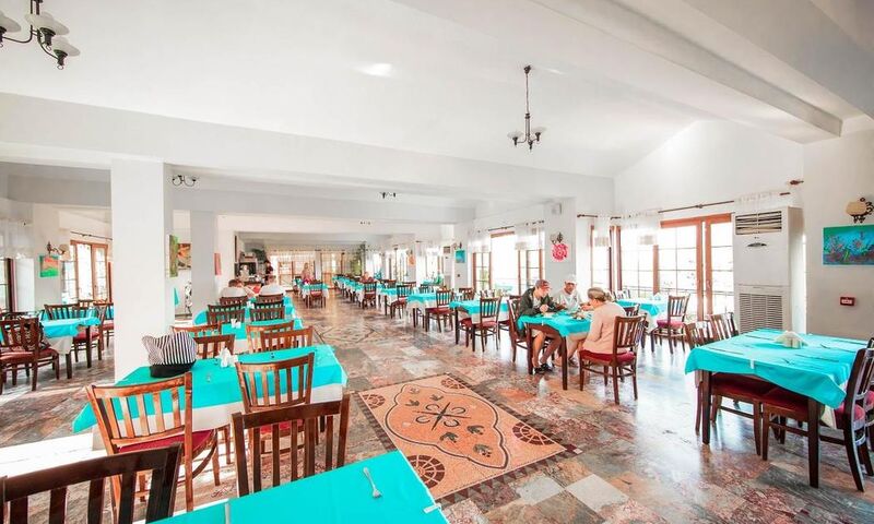 Yel Holiday Resort