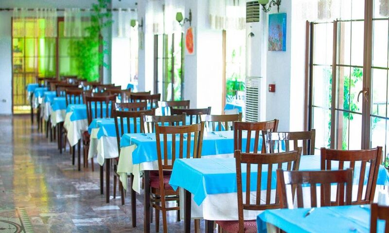 Yel Holiday Resort