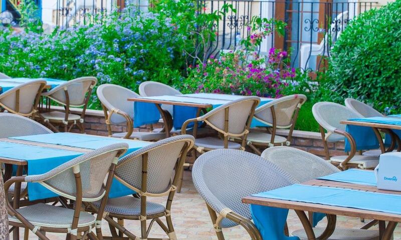 Yel Holiday Resort