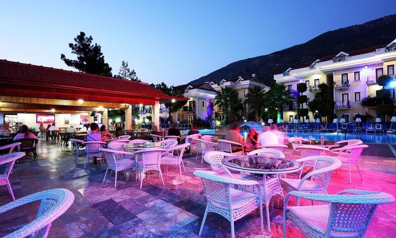 Yel Holiday Resort