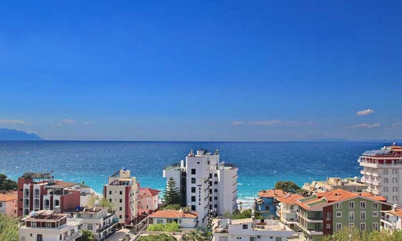 Hotel Asena