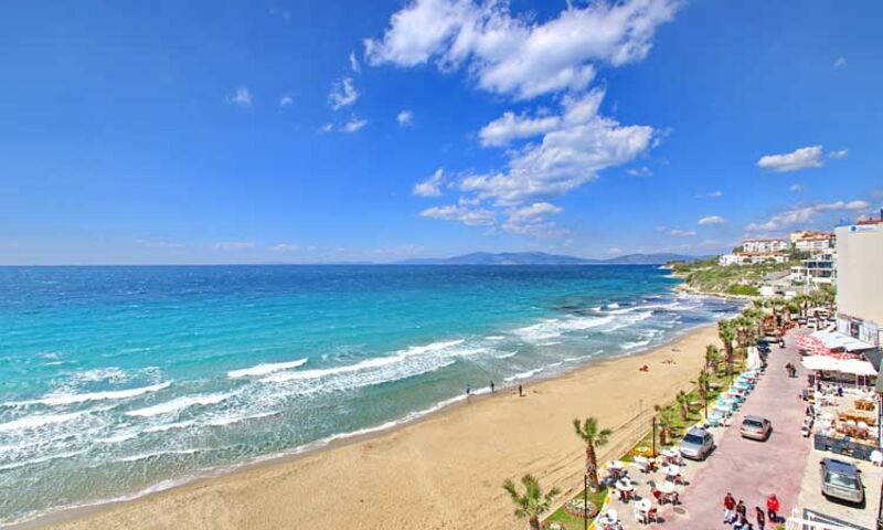 Hotel Asena