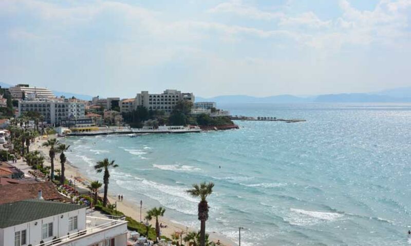 Hotel Asena