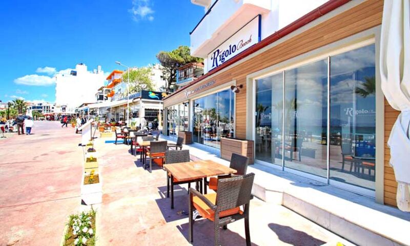 Hotel Asena