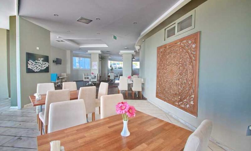 Hotel Asena